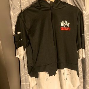 Japanese street fashion